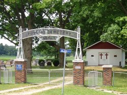 Gorrie Public Cemetery